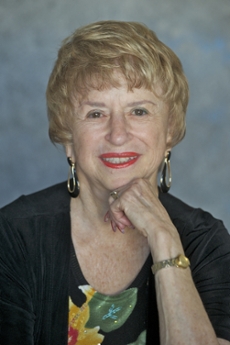 Mimi Reisel Gladstein